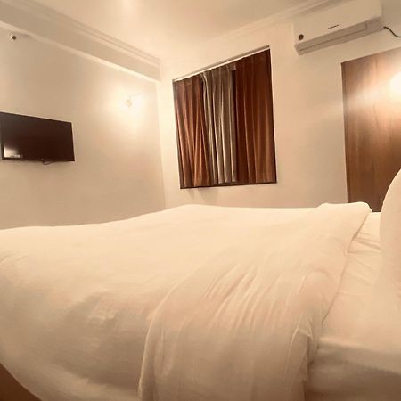 Bhopal Lake Stays Eksteriør billede