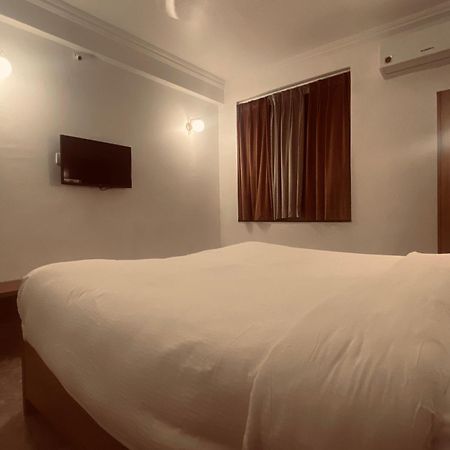 Bhopal Lake Stays Eksteriør billede