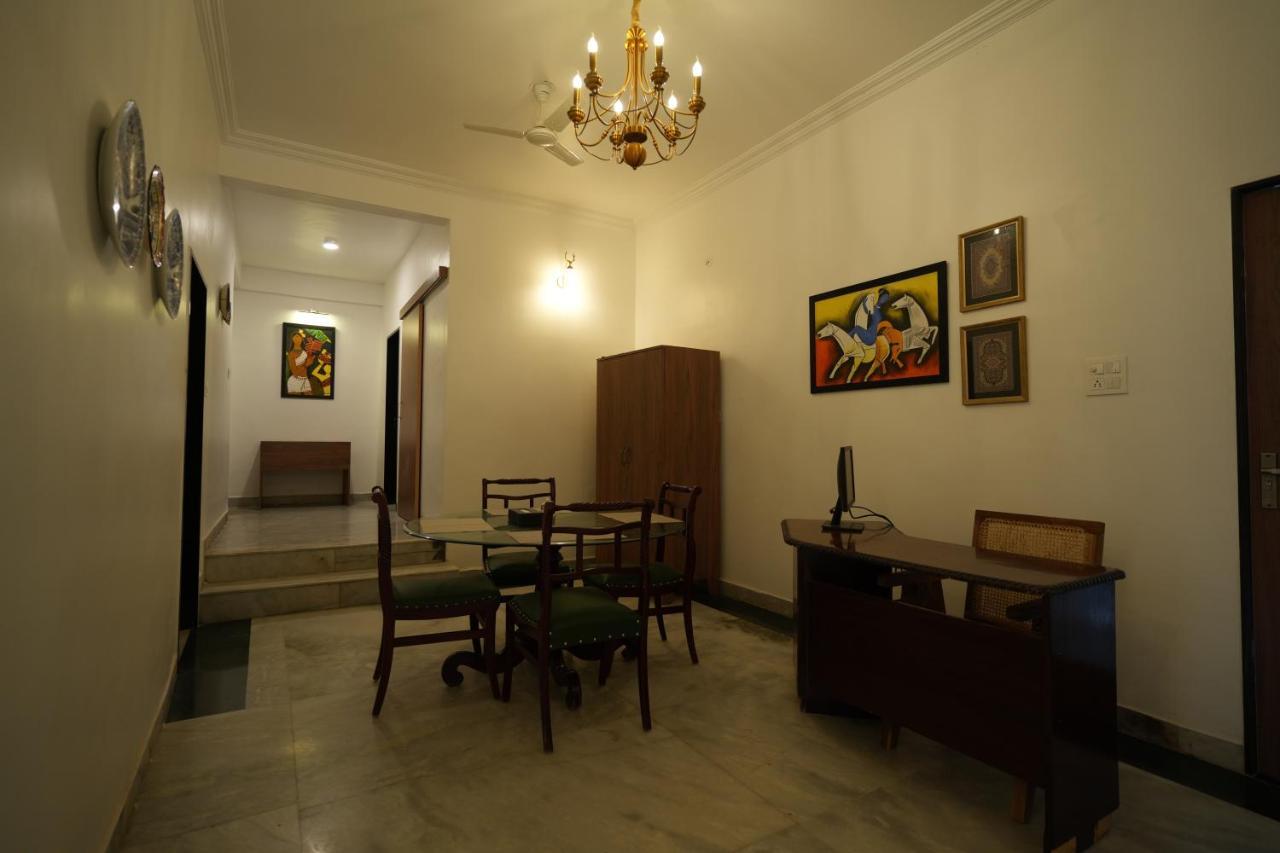Bhopal Lake Stays Eksteriør billede