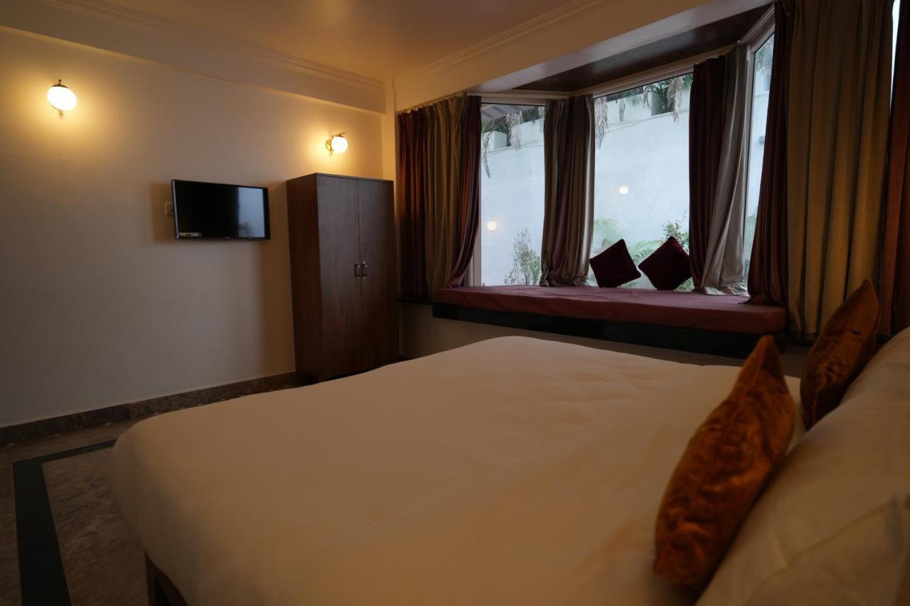 Bhopal Lake Stays Eksteriør billede