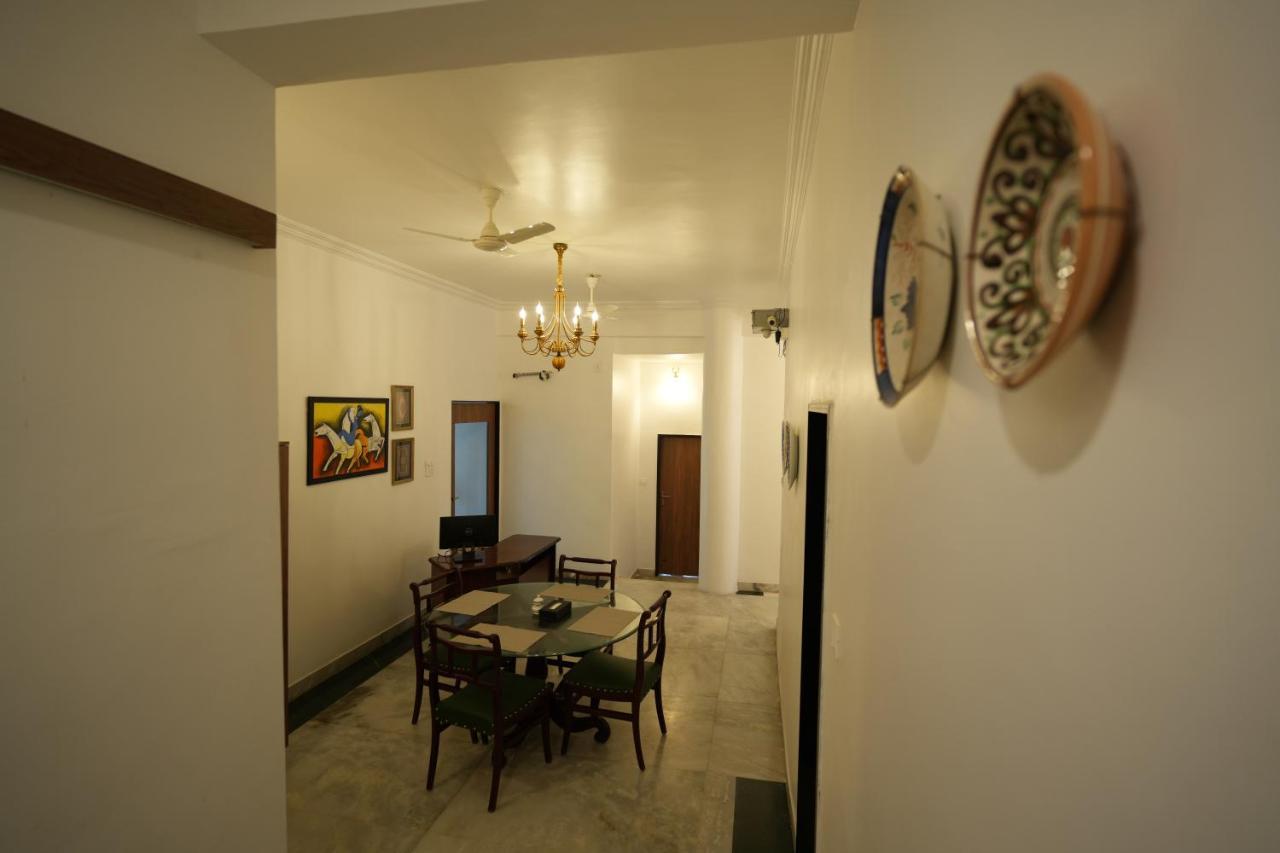 Bhopal Lake Stays Eksteriør billede