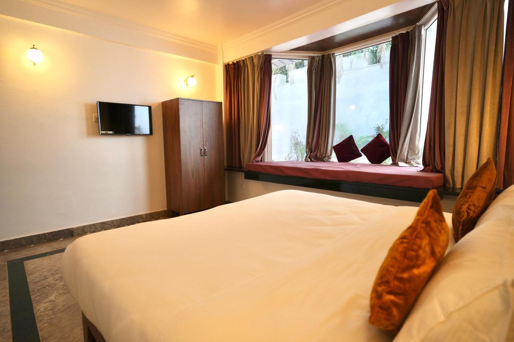 Bhopal Lake Stays Eksteriør billede